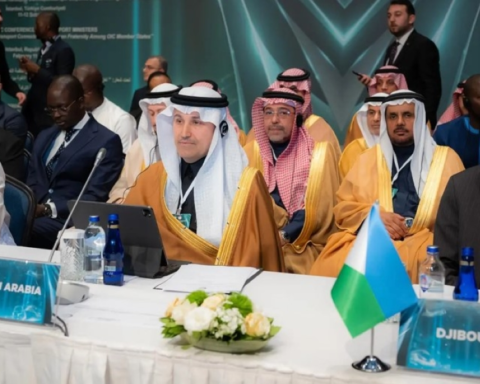 Saudi Transport Minister in Türkiye: Investment partnerships in the logistics sector