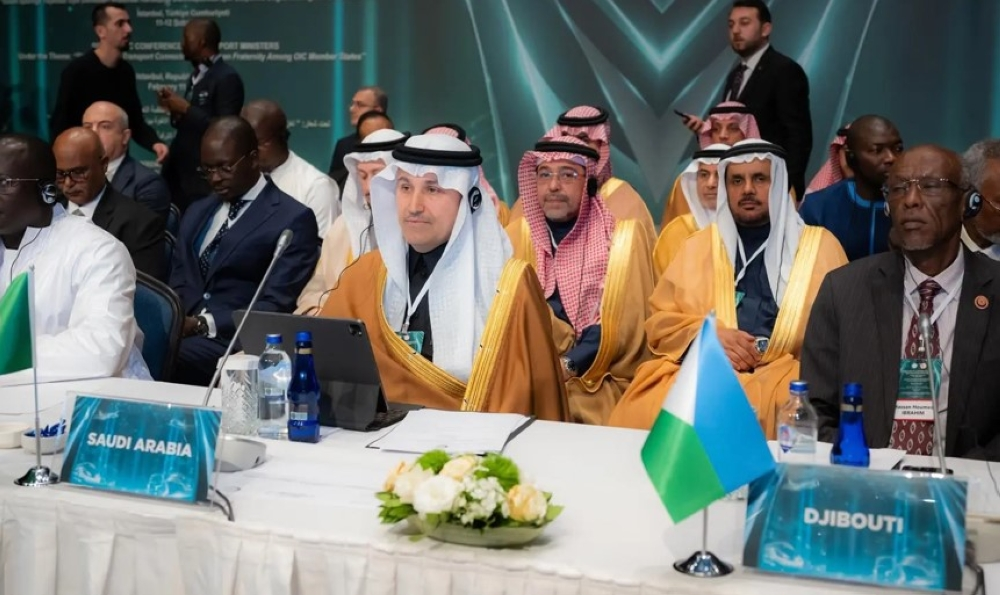 Saudi Transport Minister in Türkiye: Investment partnerships in the logistics sector