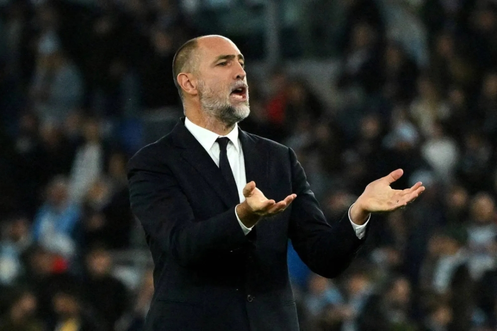 توتنهام يعين إيغور تودور مدربًا مؤقتًا لإنقاذ الموسم