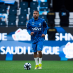 إصابة مالكوم لاعب الهلال: التشخيص المبدئي وتأثير غيابه