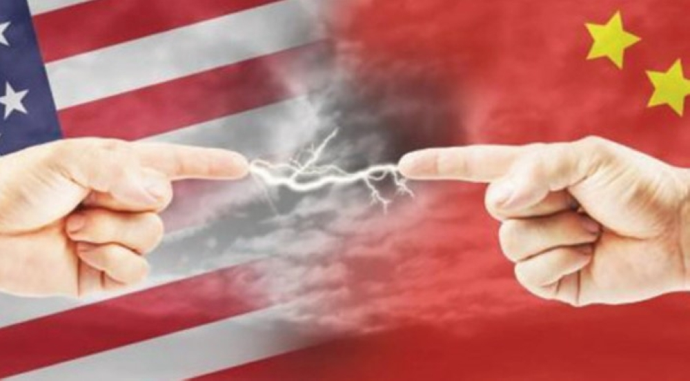 China threatens the US with direct confrontation over the Taiwan crisis