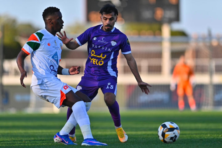 Yellow League results: Al-Tai secures a big win, Al-Oruba draws in a thrilling encounter