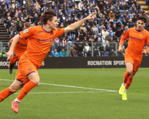 Fiorentina defeats Como and ignites the Serie A relegation battle