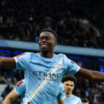 Manchester City advance in the FA Cup with a historic win over Tottenham