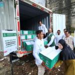 مركز الملك سلمان للإغاثة يقدم مساعدات إنسانية في 6 دول