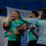 Al-Najma achieves its first victory in the Roshan League 2026 against Al-Kholoud