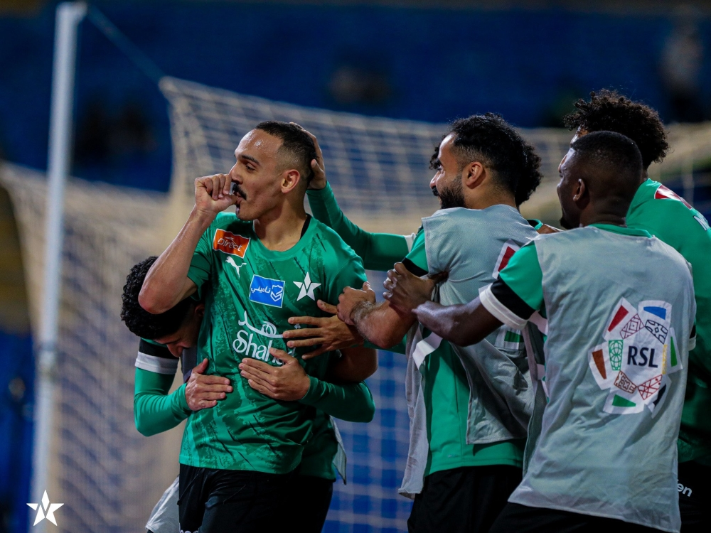 النجمة يحقق فوزه الأول في دوري روشن 2026 أمام الخلود