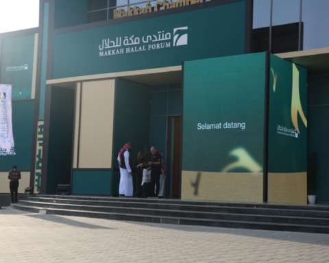 منتدى مكة للحلال 2024: انطلاق صناعة الحلال الاحترافية