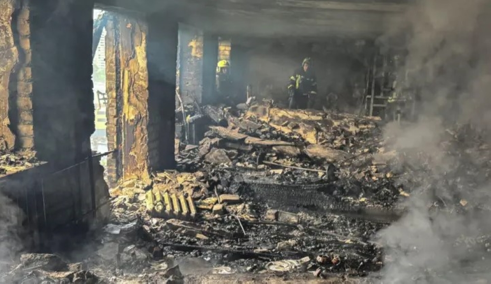 زيلينسكي: تطور الأسلحة يسبق الجهود السياسية لوقف الحرب