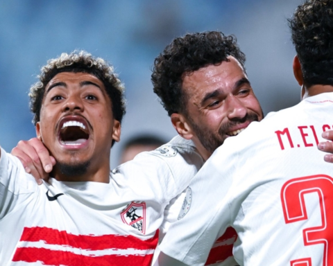 Zamalek qualifies for the 2024 Confederation Cup quarter-finals as group leaders