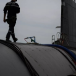 NATO: There is no alternative to the American nuclear umbrella for Europe's security