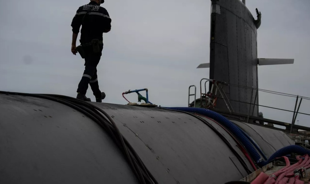 الناتو: لا بديل عن المظلة النووية الأمريكية لأمن أوروبا