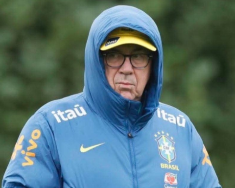 Ancelotti's contract with Brazil renewed until 2030... Full details