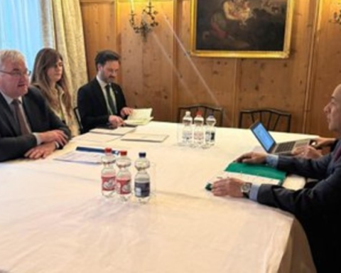 العلاقات الخليجية الأوكرانية: بحث سبل التعزيز في ميونخ