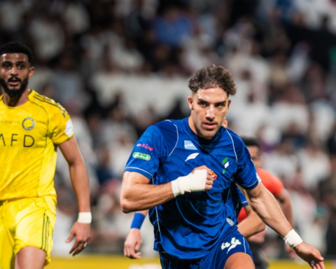 Al-Fateh and Al-Nassr penalty controversy: A refereeing expert settles the matter