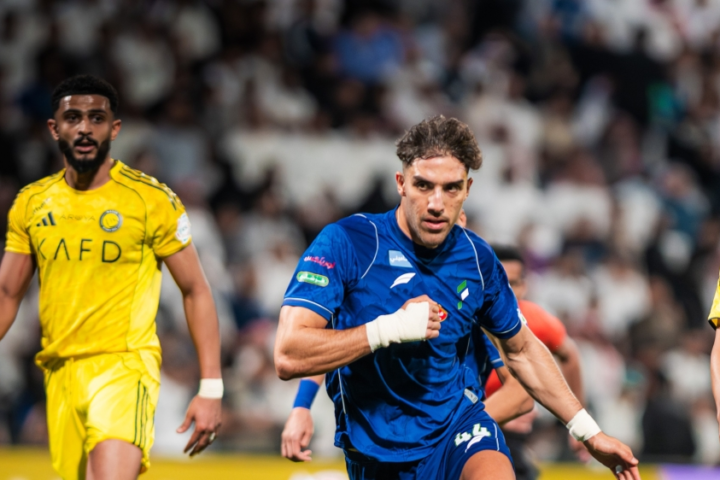 Al-Fateh and Al-Nassr penalty controversy: A refereeing expert settles the matter