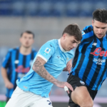 أتالانتا يهزم لاتسيو 3-1 ويعزز موقعه في الدوري الإيطالي