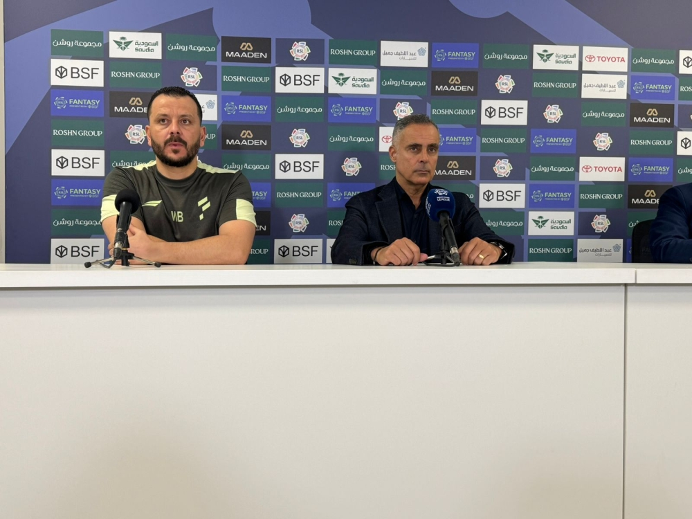 Gomez reveals the reasons for Al-Fateh's loss to Al-Nassr and praises the spirit of his players