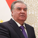 ظهور رئيس طاجيكستان ينهي الجدل حول صحته وخلافته
