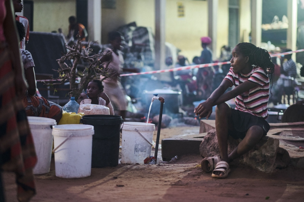 Cyclone Gizani in Mozambique: Deaths, widespread destruction, and power outages