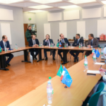 Saudi Arabia is exploring the localization of pharmaceutical industries with French companies