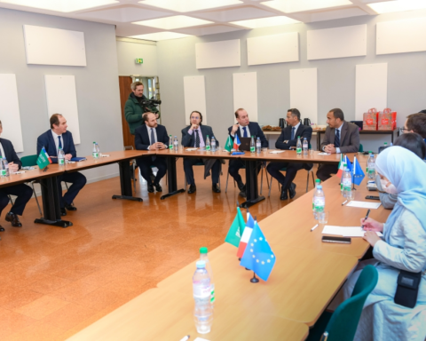 السعودية تبحث توطين الصناعات الدوائية مع شركات فرنسية