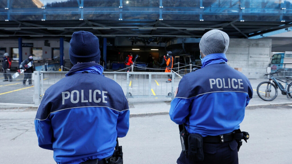 Swiss carnival incident: Confetti cannon explosion leaves 11 injured