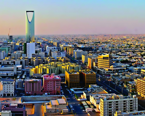 معدل التضخم في السعودية لشهر يناير 2024 وأبرز العوامل