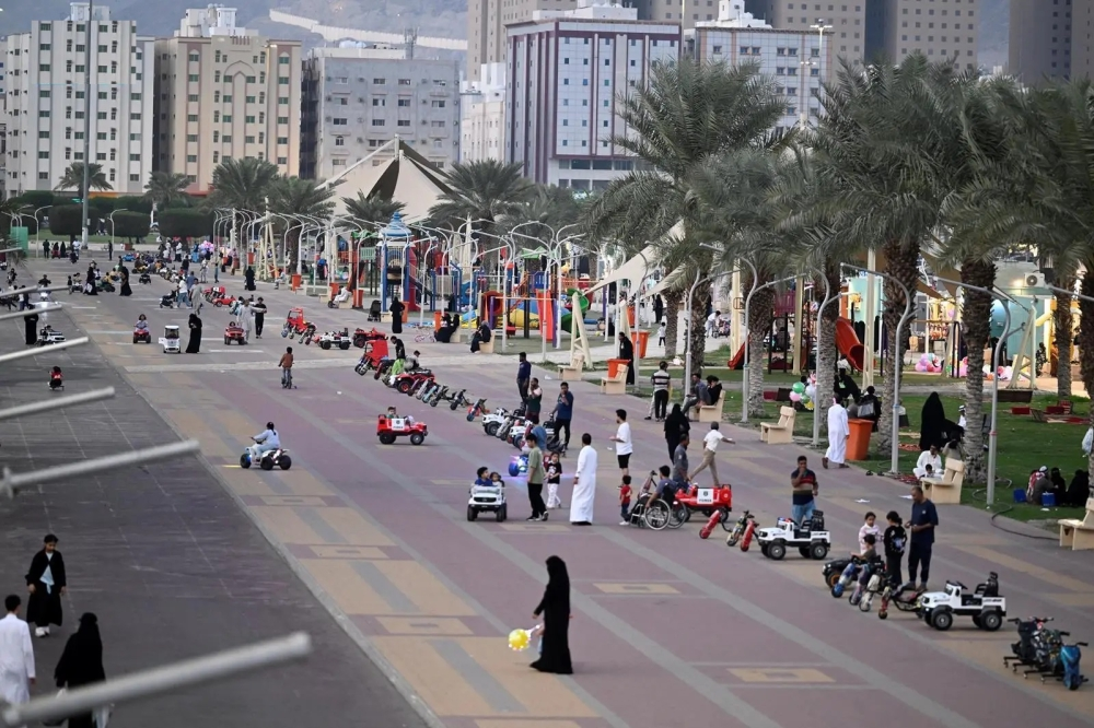 Remaining school holiday dates for 1445 in Saudi Arabia