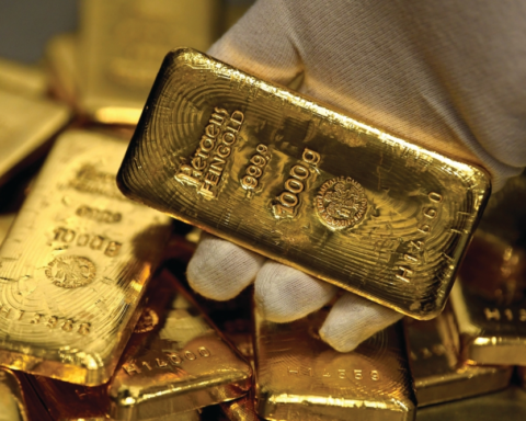 Gold prices: Expected to rise further as US inflation data is awaited