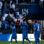 الهلال والوحدة: مواجهة خليجية في ختام مجموعات أبطال آسيا