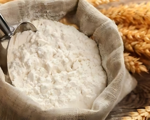 انخفاض أسعار الدقيق في السعودية وتباين الأرز | تحليل يناير