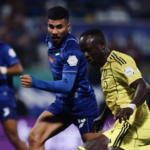 الجولة 22 دوري روشن: الهلال يواصل الصدارة والنصر يلاحق