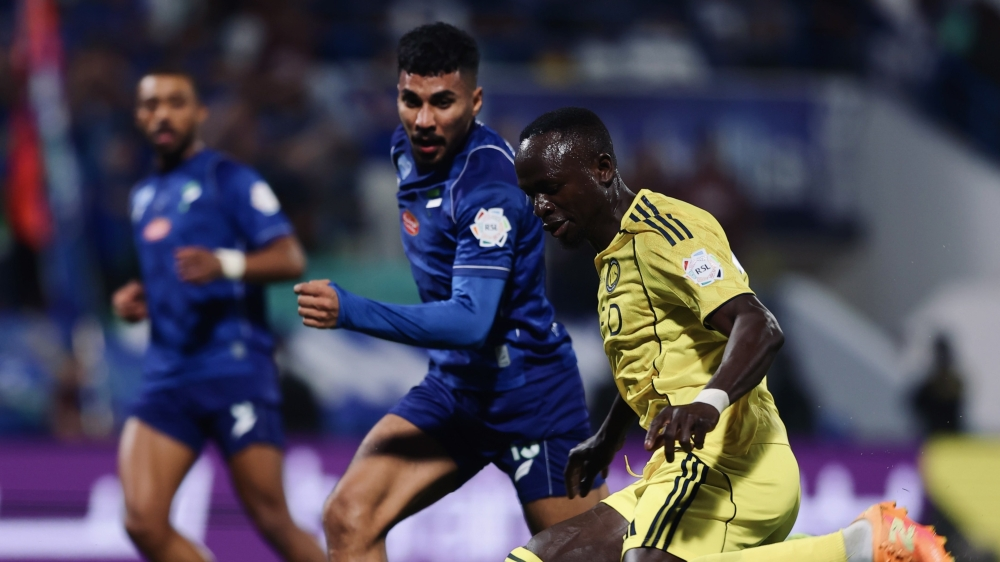 الجولة 22 دوري روشن: الهلال يواصل الصدارة والنصر يلاحق