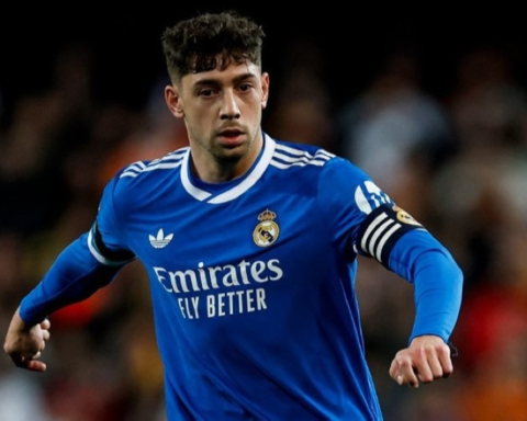 فالفيردي يعلن الاستنفار في ريال مدريد قبل حسم الألقاب
