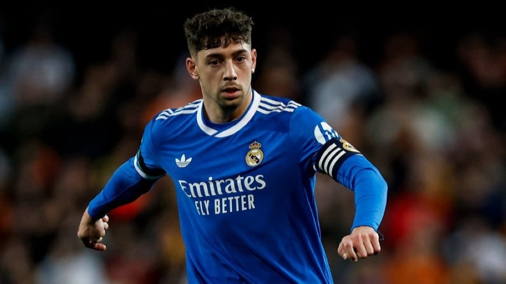 فالفيردي يعلن الاستنفار في ريال مدريد قبل حسم الألقاب