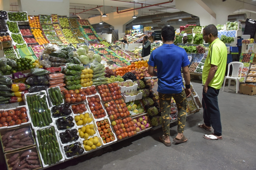 انخفاض أسعار الخضار في السعودية يناير: مؤشرات اقتصادية إيجابية