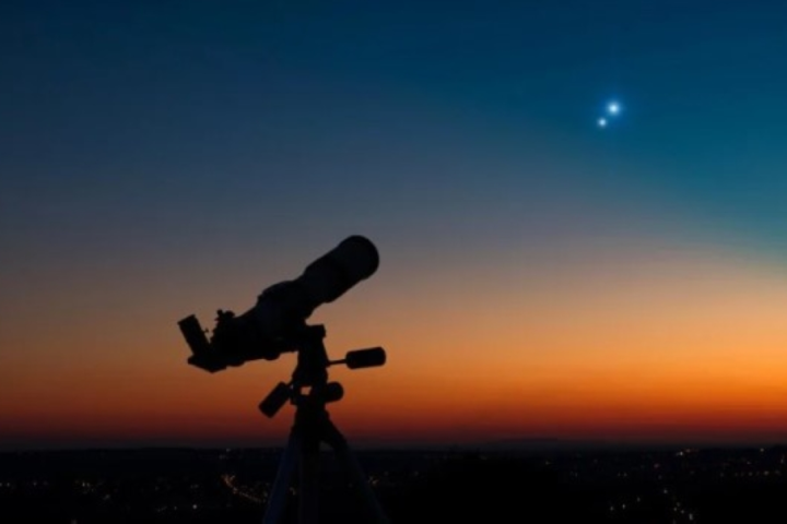 Sighting of the crescent moon of Ramadan 1447: An invitation from the Saudi Supreme Court