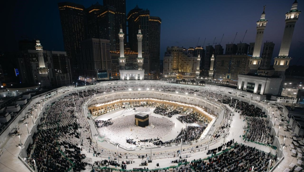 Hajj and Umrah 2025: 12.4 million visas and 94% satisfaction thanks to Vision 2030