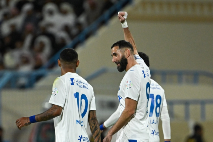 الهلال في المركز 25 عالمياً: إنجاز تاريخي للكرة السعودية