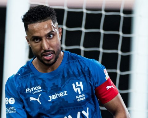 Al-Hilal quartet dominates the lineup for round 22 of the Roshan League