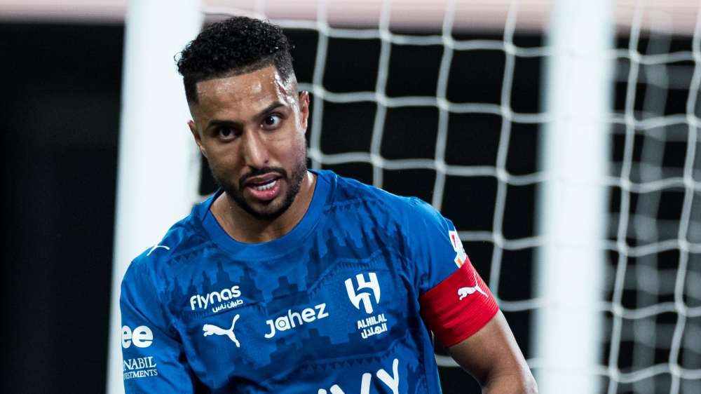 رباعي الهلال يسيطر على تشكيلة الجولة 22 من دوري روشن