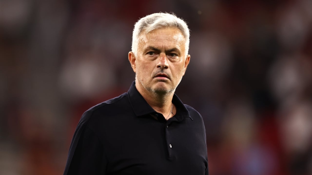 Mourinho in hospital: Health scare raises concerns ahead of Champions League clash