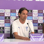 الهلال والوحدة: المدرب يوضح التشكيلة والغيابات بدوري أبطال آسيا