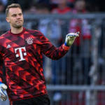 Manuel Neuer's injury: A blow for Bayern Munich ahead of the Dortmund clash