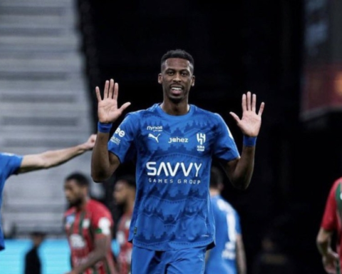 Player of the Round 22 Award: A battle between Kessie and Kanno in the Roshen League