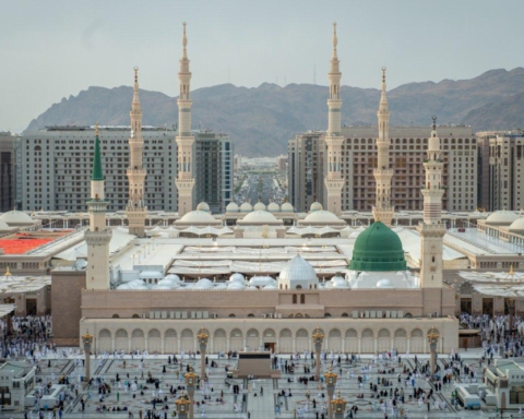 خطة رمضان في الحرمين: خدمات متطورة لراحة ضيوف الرحمن