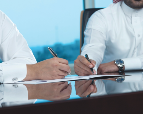 توبي توقع عقدًا بـ 56.8 مليون ريال مع جامعة الباحة للتحول الرقمي