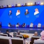 PropNext Real Estate Forum in Riyadh: The Future of Investment and Vision 2030