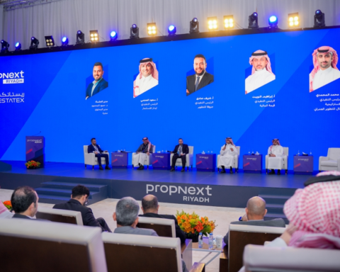ملتقى PropNext العقاري بالرياض: مستقبل الاستثمار ورؤية 2030